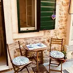 Lavanda Tatil Evi Tribalj