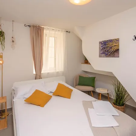 Σπίτι διακοπών Lavanda