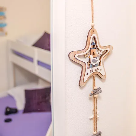 Lavanda Σπίτι διακοπών Tribalj