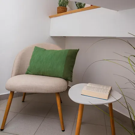 Lavanda Σπίτι διακοπών