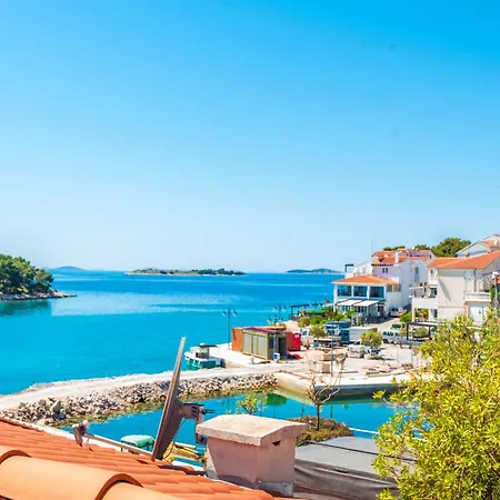 Vakantiehuis Lavanda *