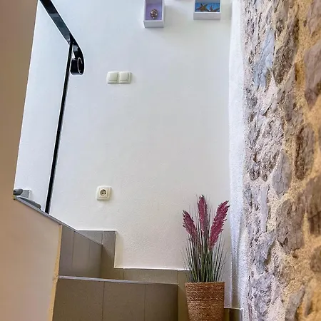 Σπίτι διακοπών Lavanda Tribalj