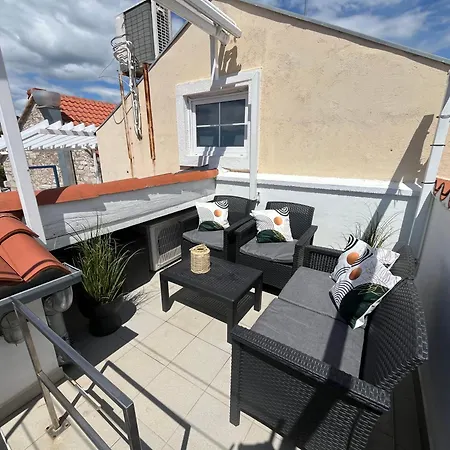 Vakantiehuis Lavanda *