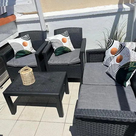 Lavanda Tatil Evi Tribalj