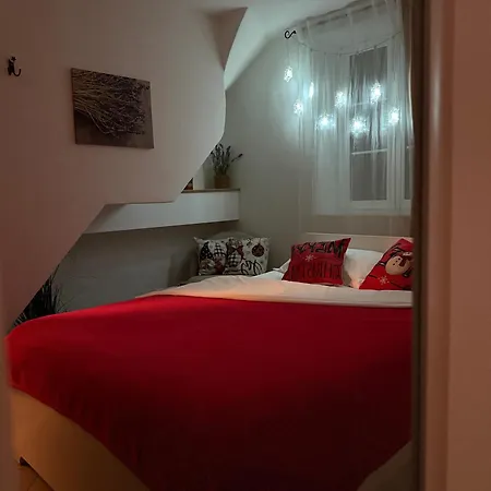 Lavanda בית נופש *