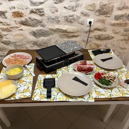 בית נופש Lavanda