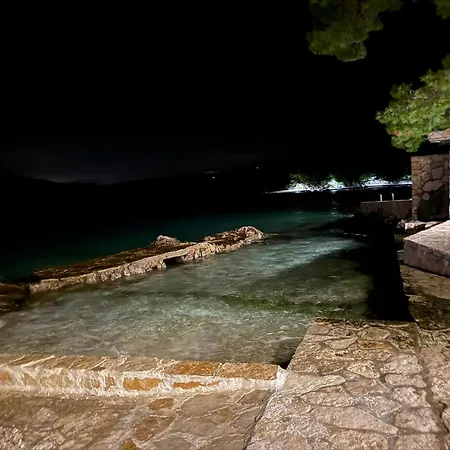 Lavanda בית נופש *