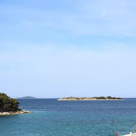 Lavanda Σπίτι διακοπών Tribalj