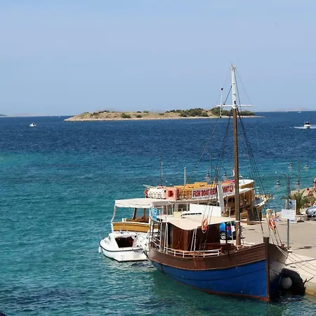 Σπίτι διακοπών Lavanda *