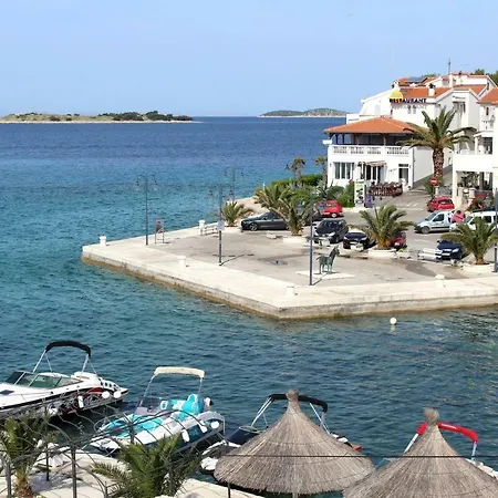 Σπίτι διακοπών Lavanda Tribalj