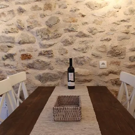 Lavanda Σπίτι διακοπών