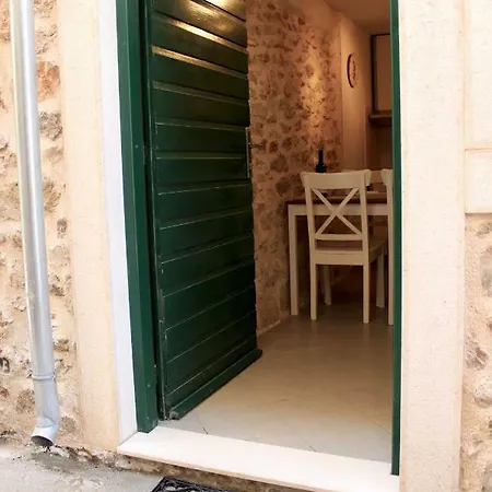 Lavanda Σπίτι διακοπών Tribalj