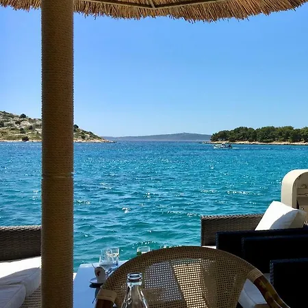 Σπίτι διακοπών Lavanda *