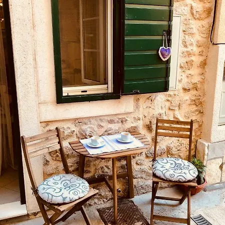 Lavanda בית נופש Tribalj