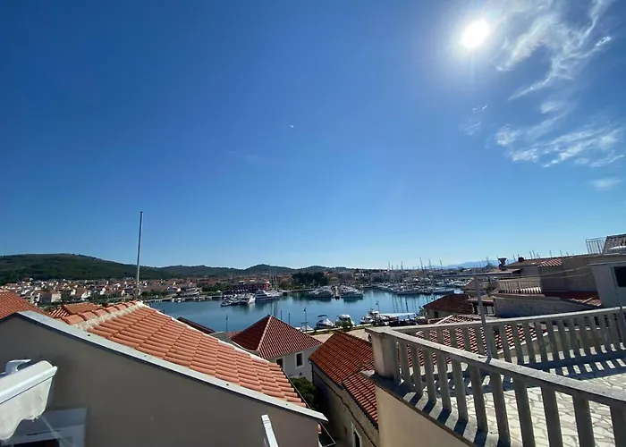 Lavanda Vakantiehuis