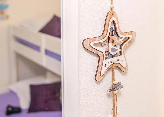 Lavanda Vakantiehuis Tribalj