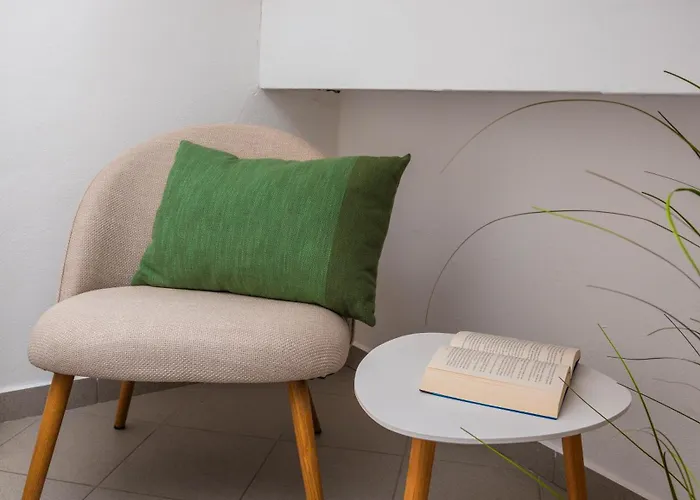 Lavanda בית נופש