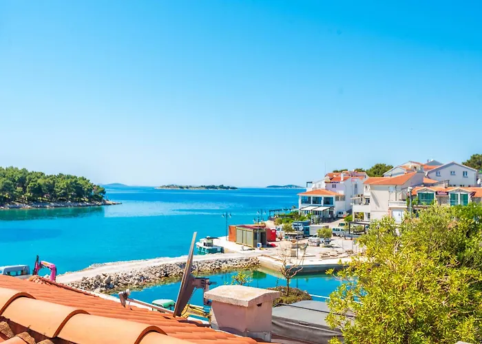 בית נופש Lavanda *