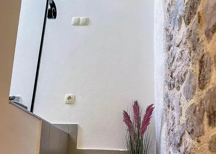 בית נופש Lavanda Tribalj