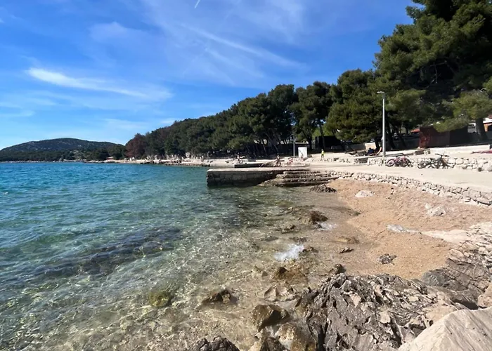 Vakantiehuis Lavanda Tribalj