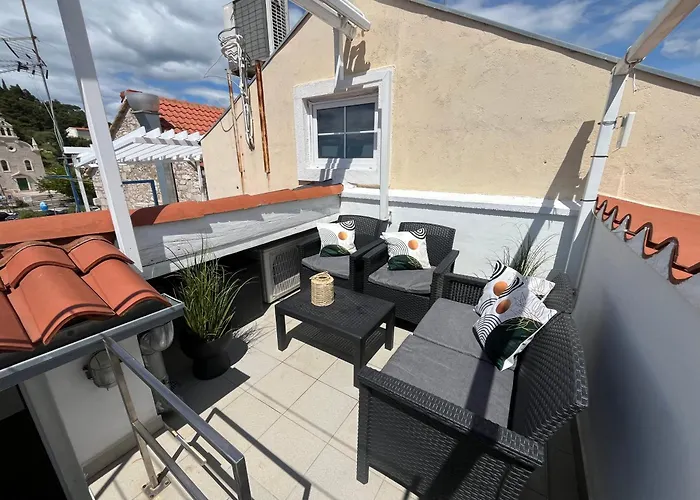 Vakantiehuis Lavanda *