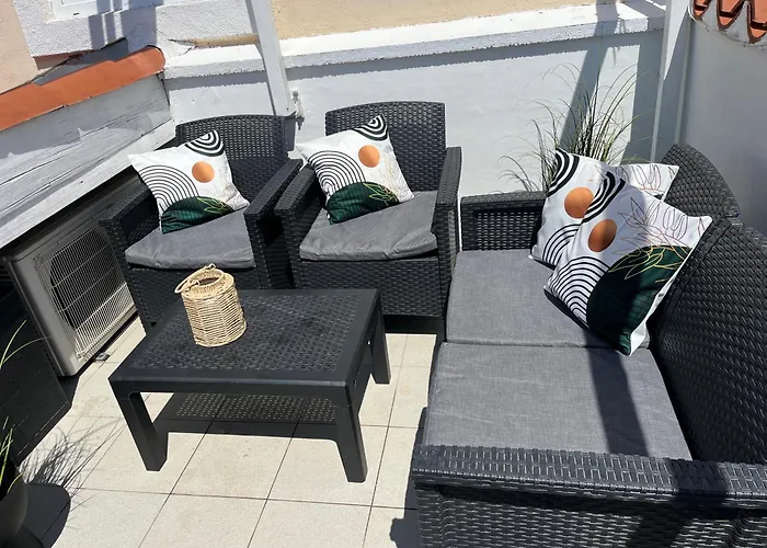 Lavanda Vakantiehuis Tribalj