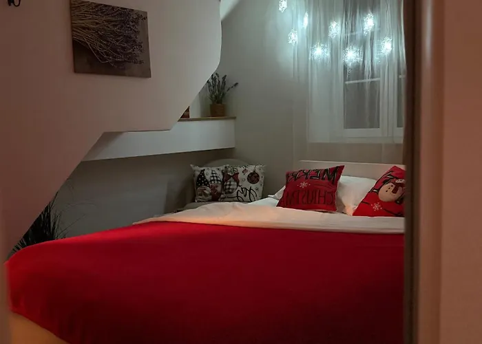 Lavanda Vakantiehuis *