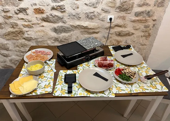 Vakantiehuis Lavanda