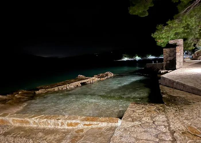 Lavanda בית נופש *