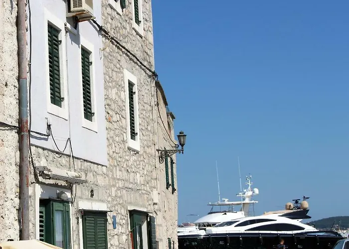 Lavanda בית נופש *