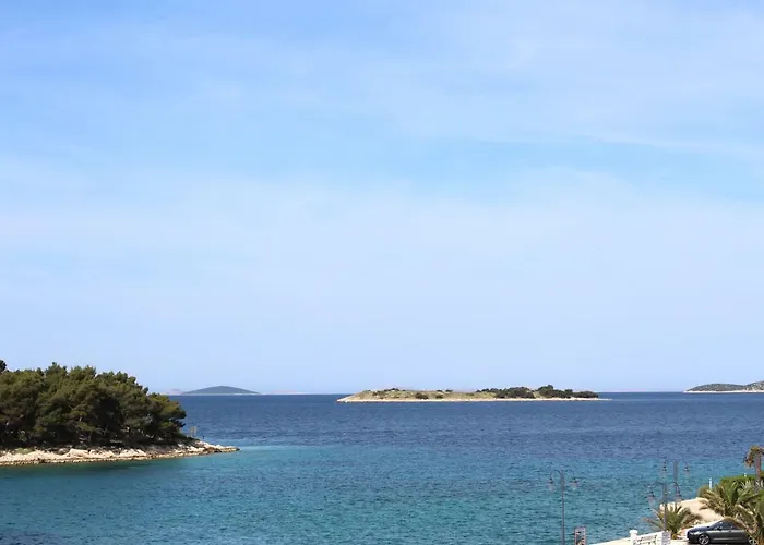 Lavanda Vakantiehuis Tribalj