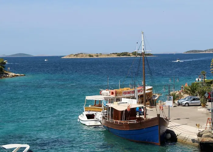 Vakantiehuis Lavanda *