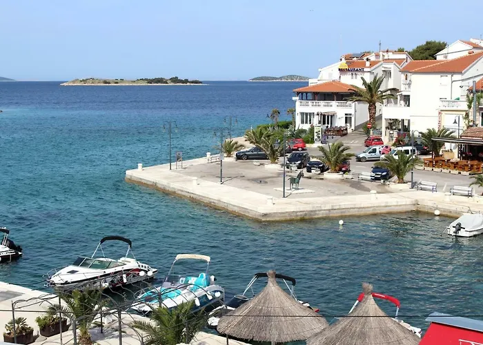 Vakantiehuis Lavanda Tribalj