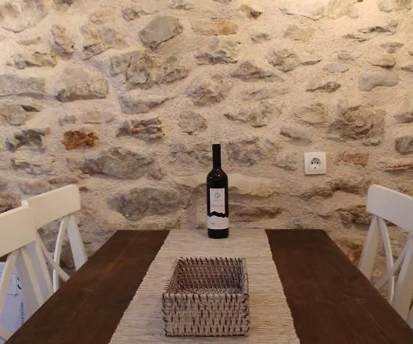 Lavanda Vakantiehuis