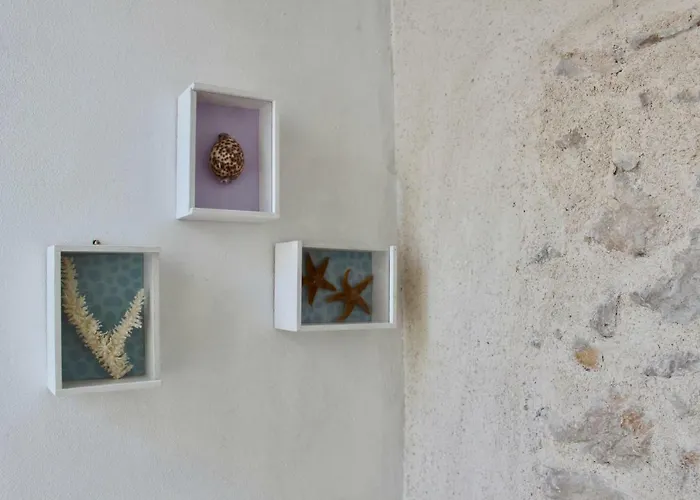 בית נופש Lavanda Tribalj