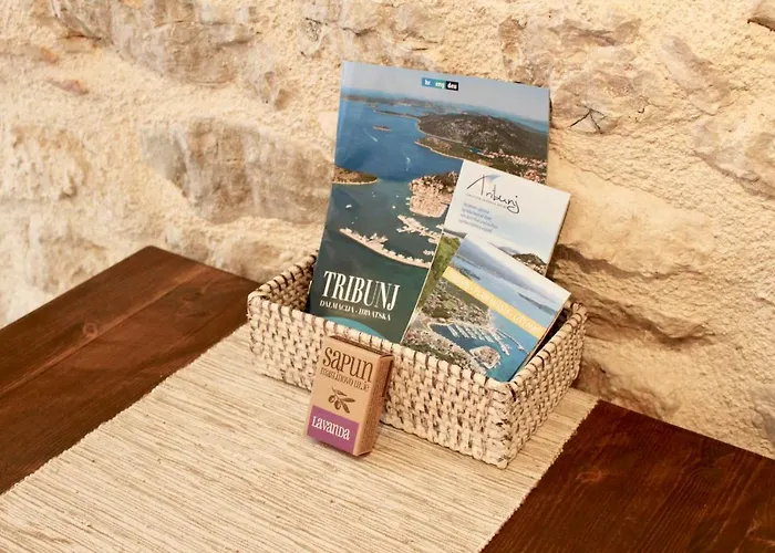 Vakantiehuis Lavanda *