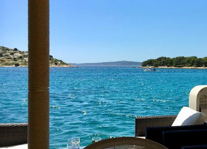 בית נופש Lavanda *