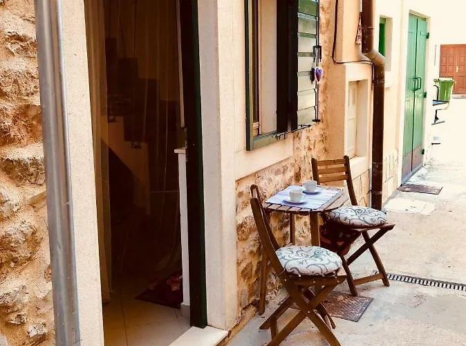 Vakantiehuis Lavanda