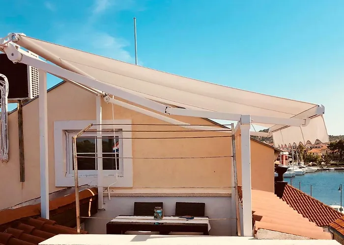 Vakantiehuis Lavanda